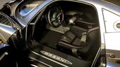 Pagani Zonda R